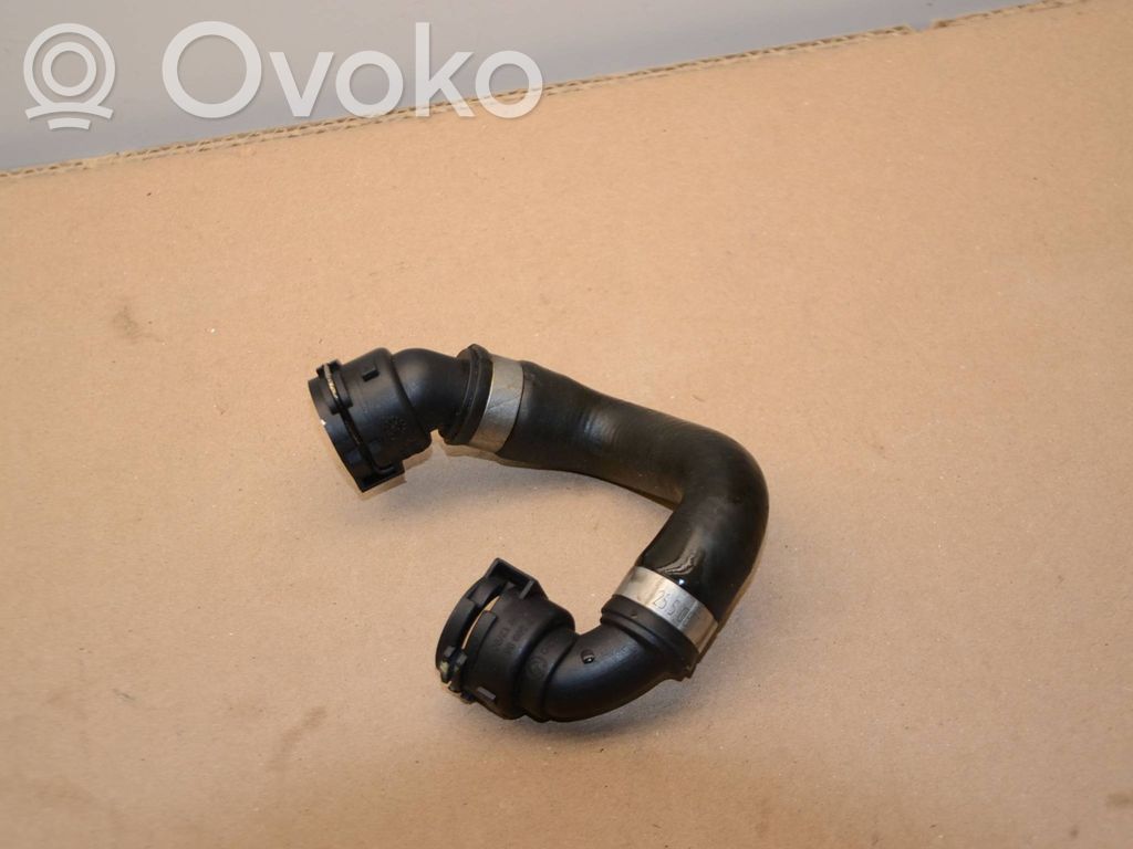 BMW 5 GT F07 Caurulīte (-es) / šļūtene (-es) 