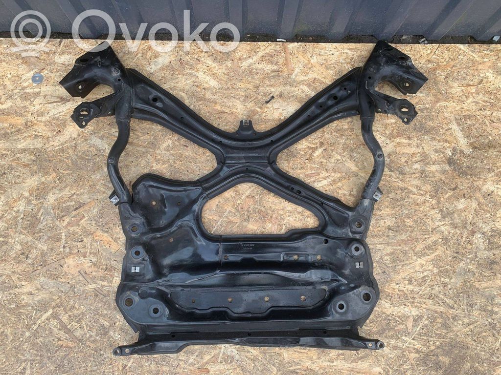 Audi A5 Front subframe 