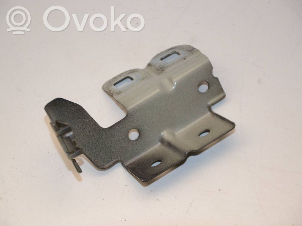 BMW 5 GT F07 Front door window regulator with motor 