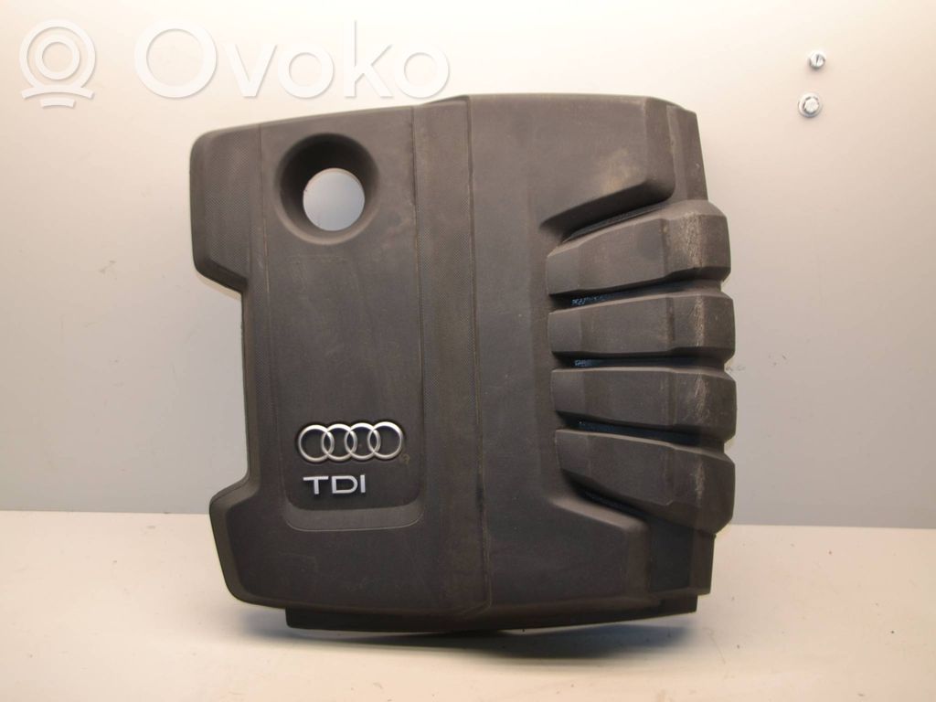 Audi Q5 SQ5 FY Osłona górna silnika 
