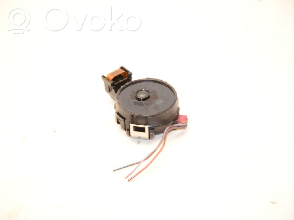 BMW 5 GT F07 Rain sensor 