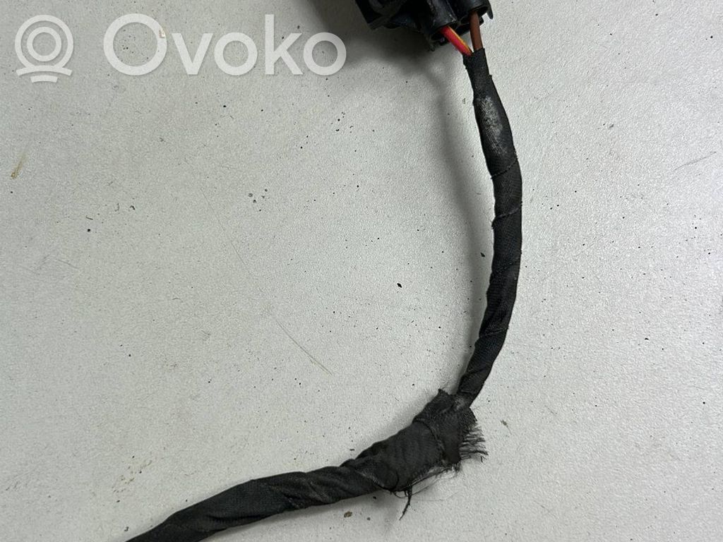 BMW 5 GT F07 Other wiring loom 