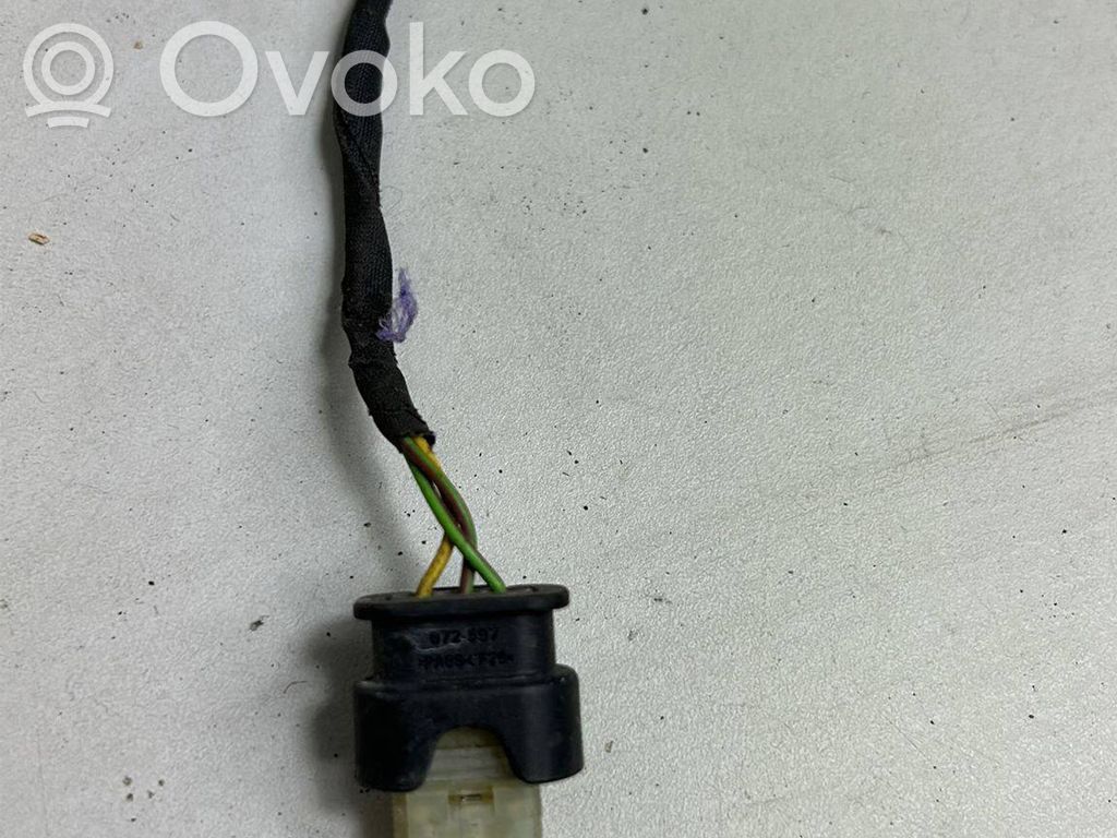 BMW 7 F01 F02 F03 F04 Parking sensor (PDC) wiring loom 