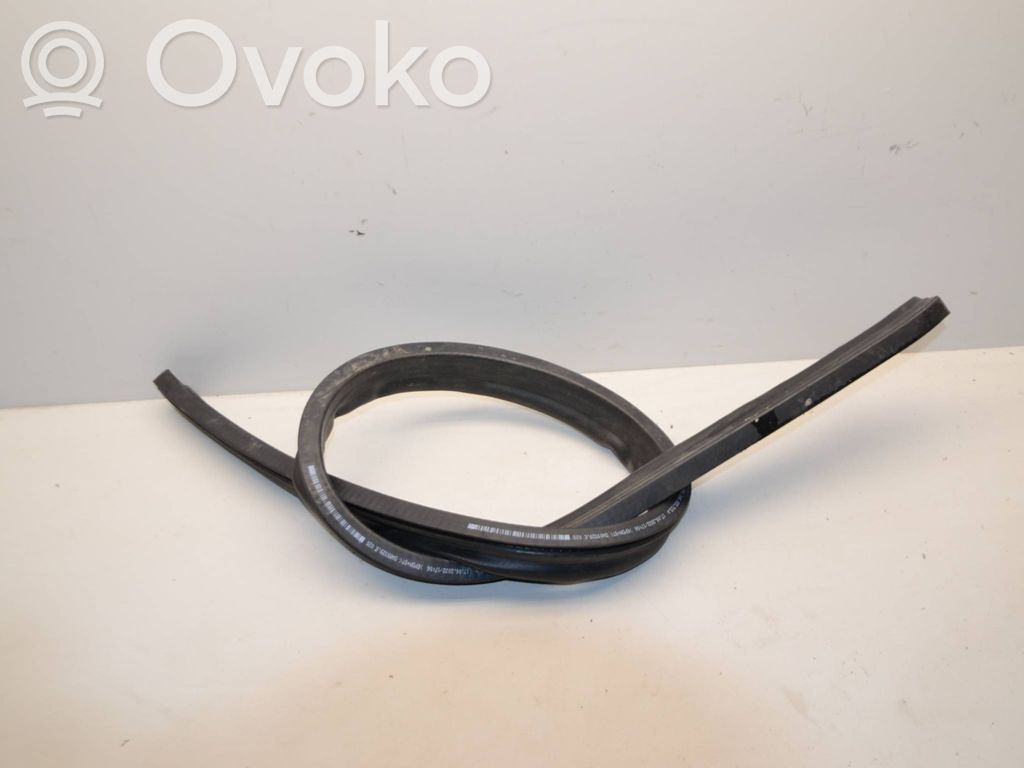 Audi A4 S4 B9 Engine compartment rubber 