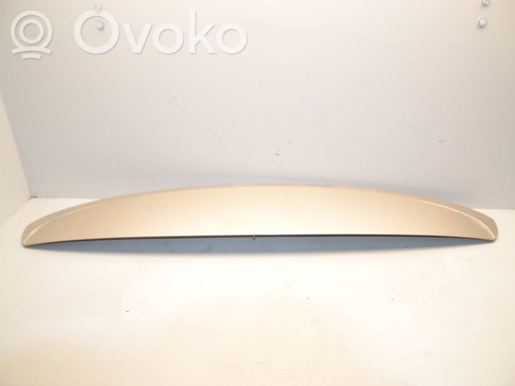BMW 5 GT F07 Spojler klapy tylnej / bagażnika 