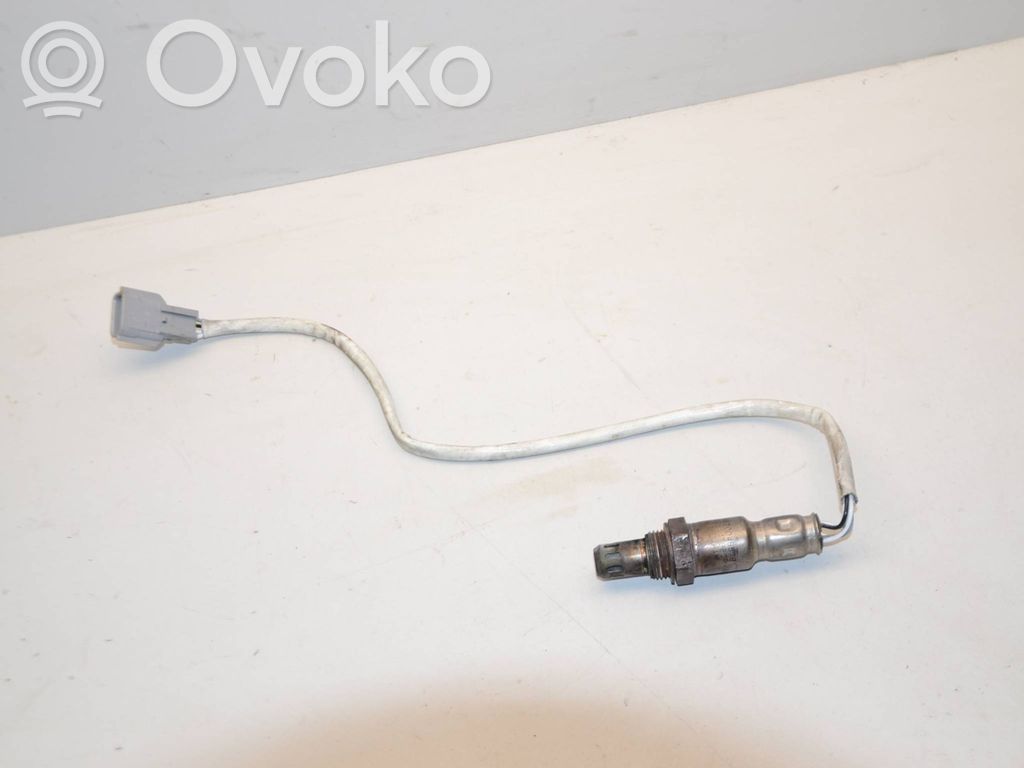 Nissan Qashqai Lambda probe sensor 