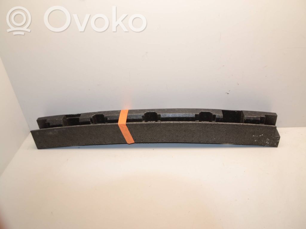 Nissan Qashqai Rear bumper foam support bar 