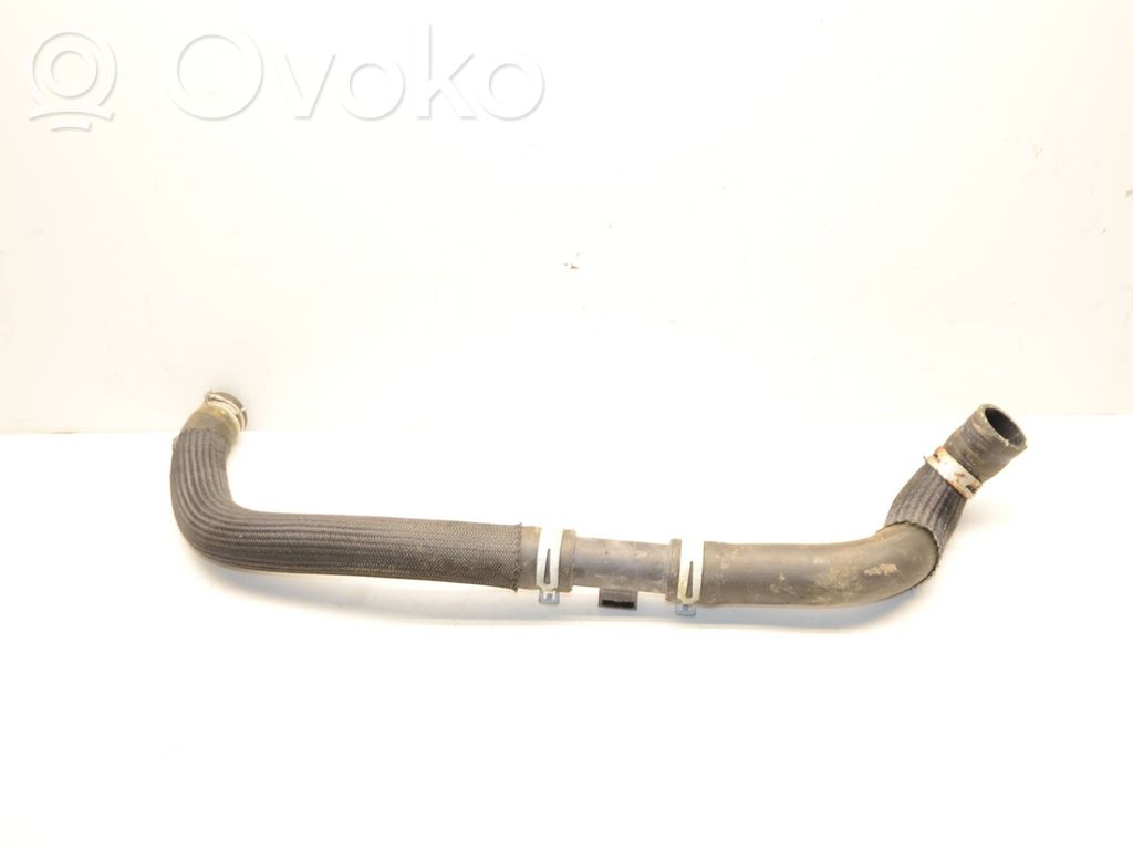 Nissan Qashqai Engine coolant pipe/hose 