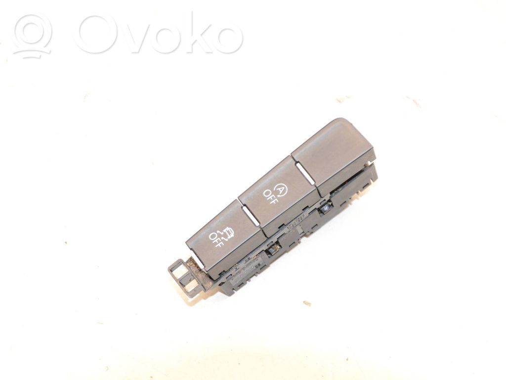 Volkswagen Golf VII ESP (stability program) switch 