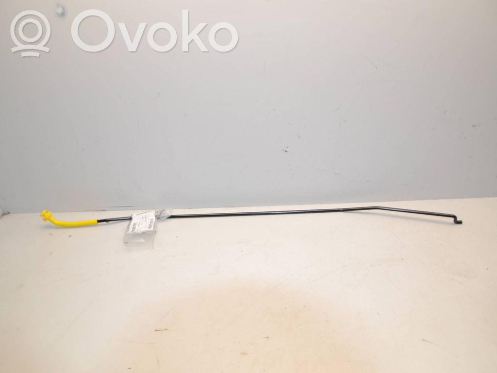 Skoda Kamiq Engine bonnet/hood prop rod/strut 