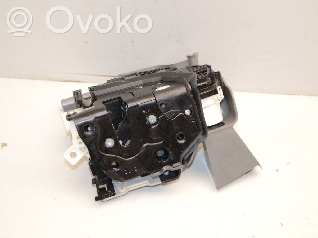 Audi A5 Etuoven lukko 