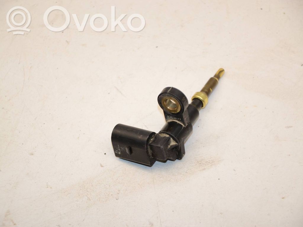 Volkswagen Golf VII Aušinimo skysčio temperatūros daviklis 