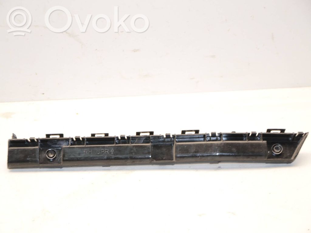 Nissan Qashqai Galinis laikiklis bamperio 