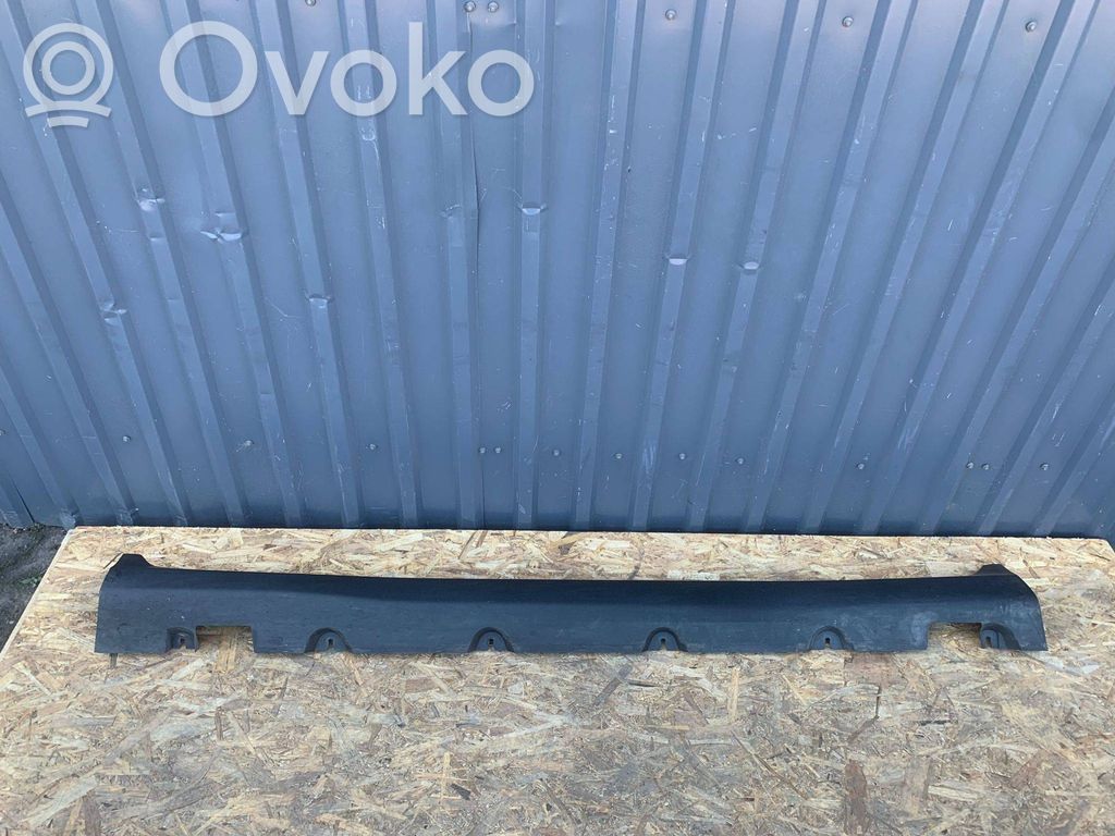 Mercedes-Benz GLC X253 C253 Sill 