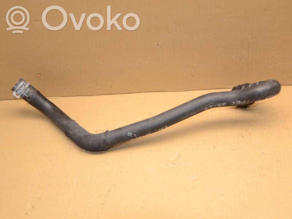 Skoda Octavia Mk4 Coolant pipe/hose 