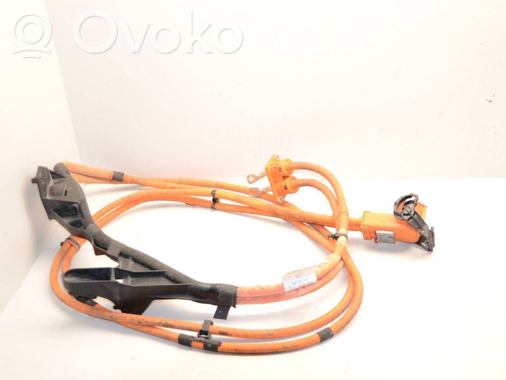 Skoda Octavia Mk4 Other wiring loom 