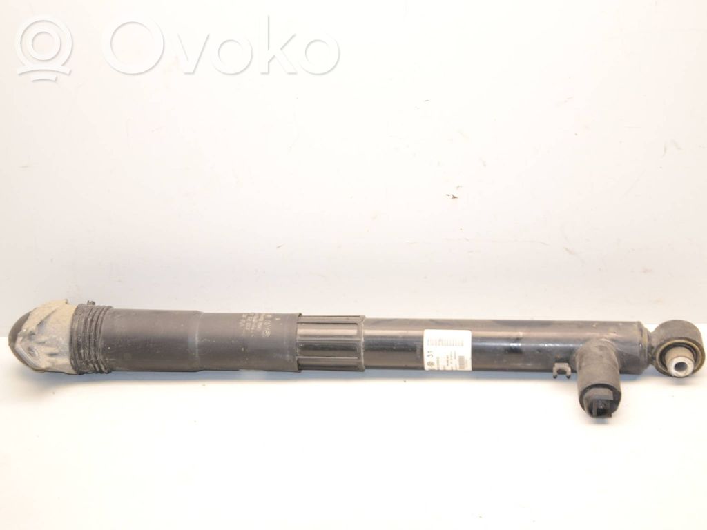 Skoda Octavia Mk4 Rear shock absorber/damper 