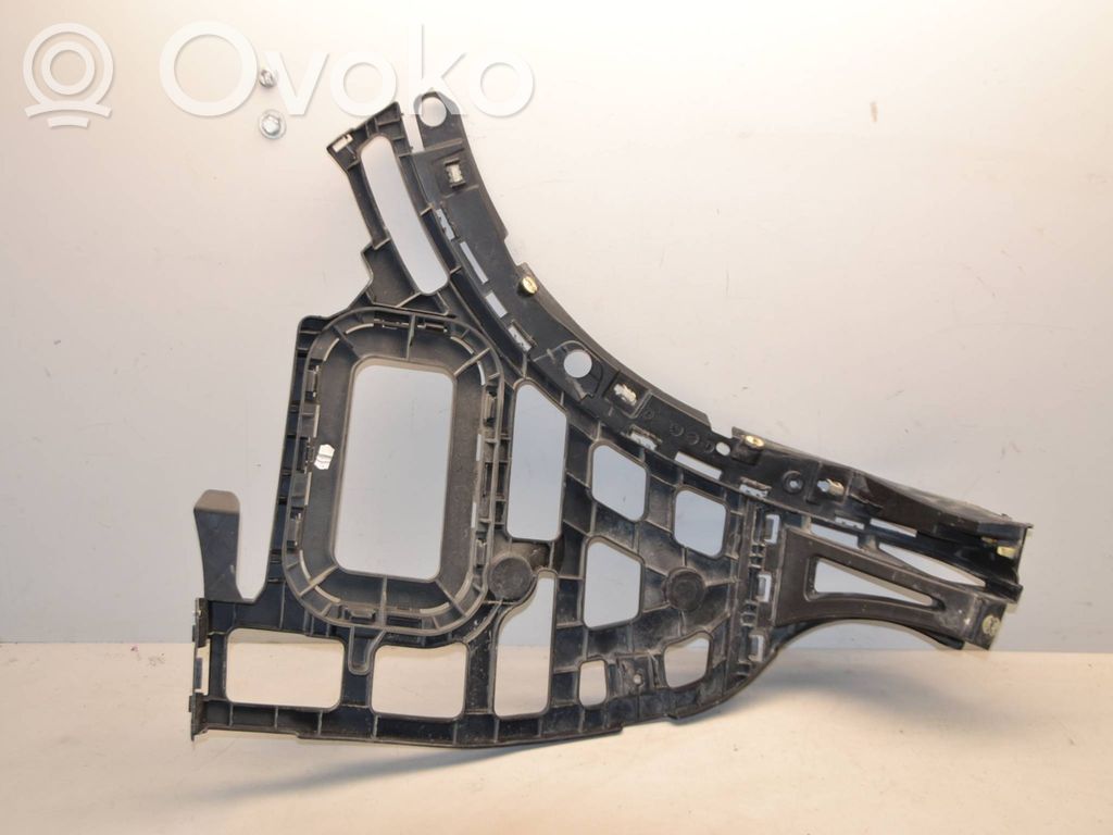 Porsche Cayenne (92A) Rear bumper mounting bracket 