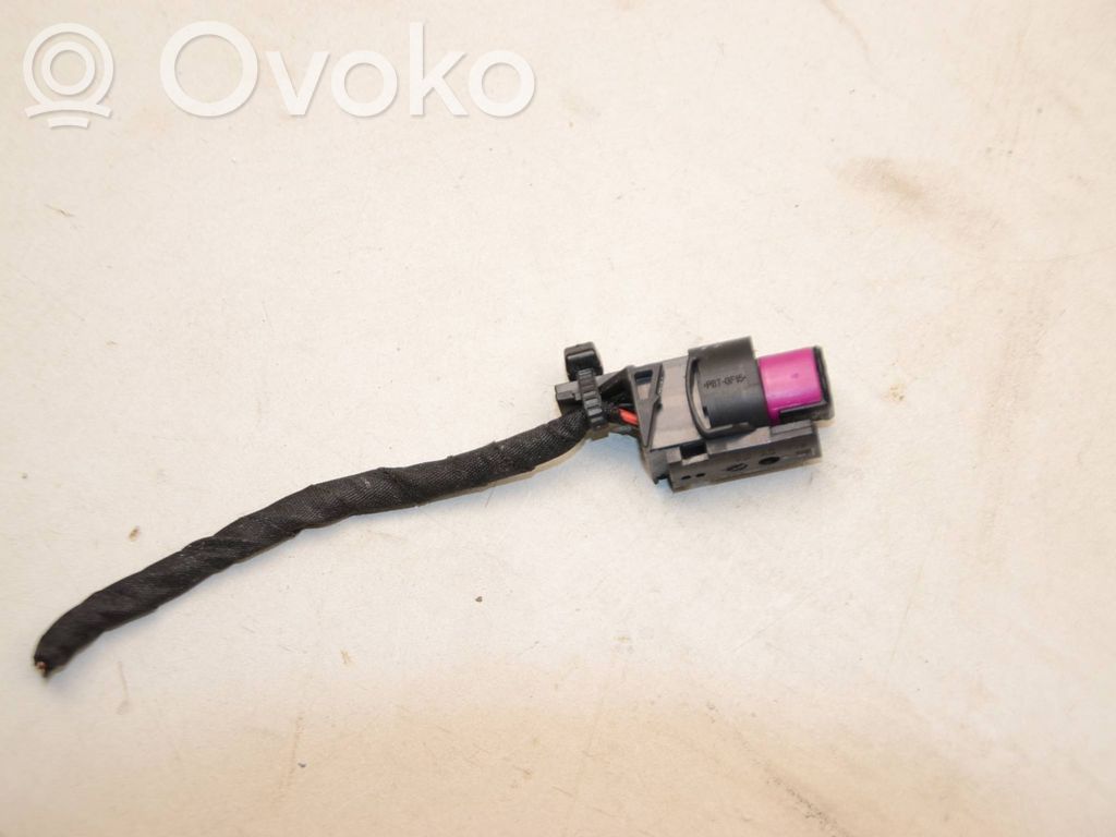 Skoda Kodiaq Other wiring loom 