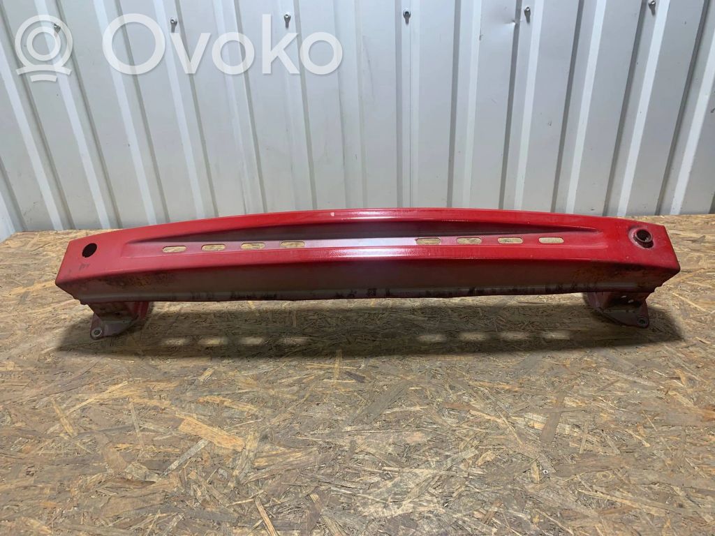 Skoda Kodiaq Poprzeczka zderzaka tylnego 