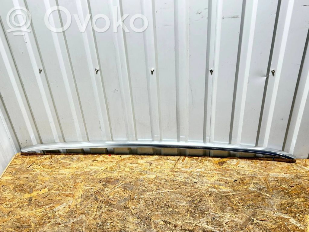 Audi Q5 SQ5 FY Kattokisko 