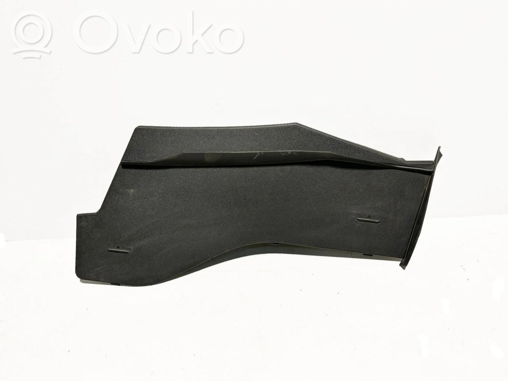 Audi e-tron Wiper trim 