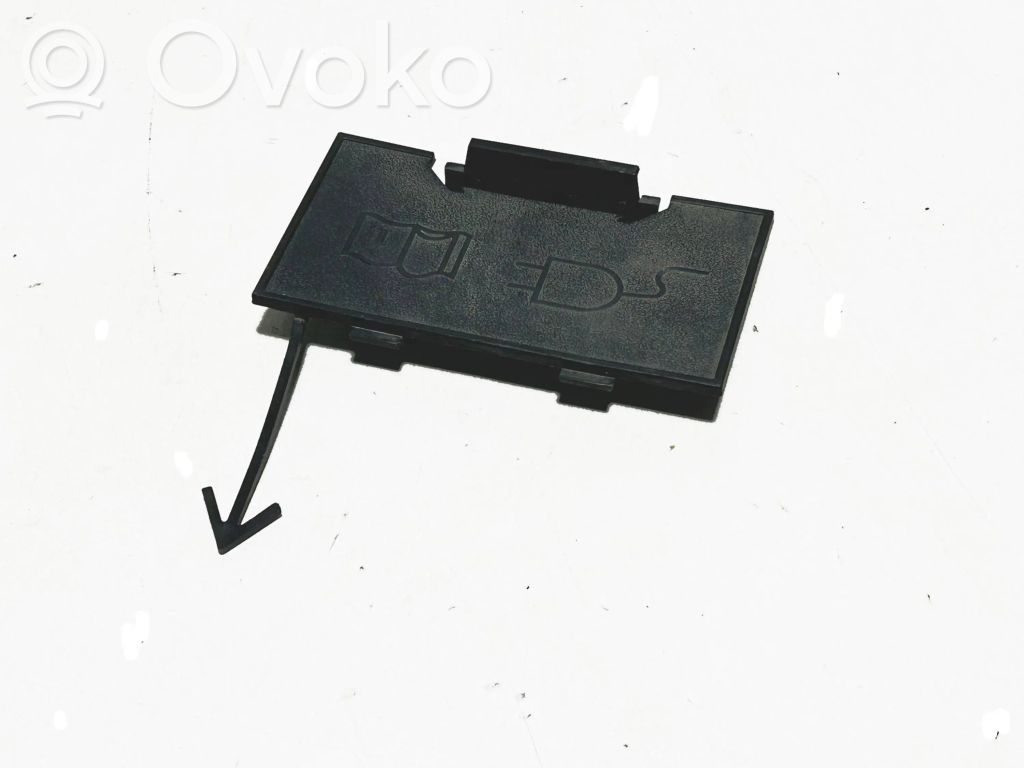 Audi e-tron Inne części karoserii 