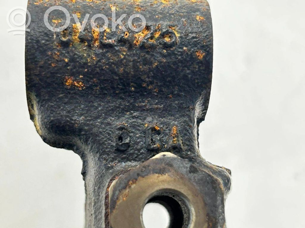Volkswagen Golf VII EGR valve cooler bracket 