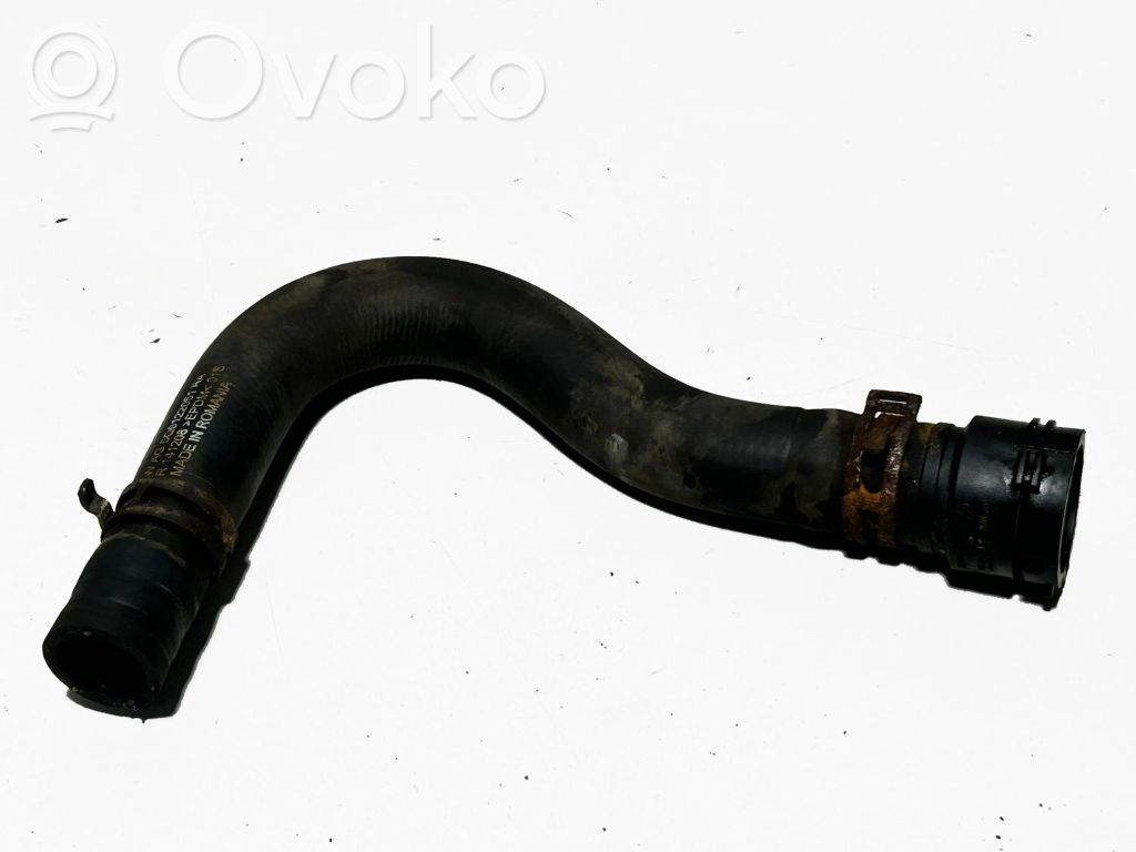 Volkswagen Golf VII Engine coolant pipe/hose 