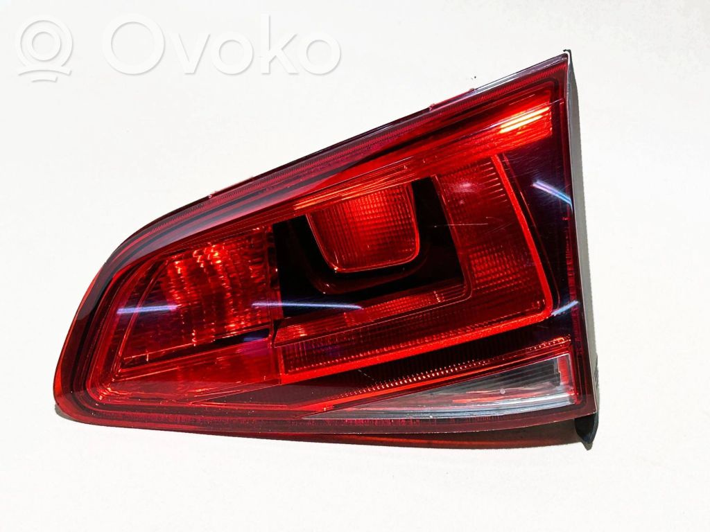 Volkswagen Golf VII Juego de luz trasera/de freno 