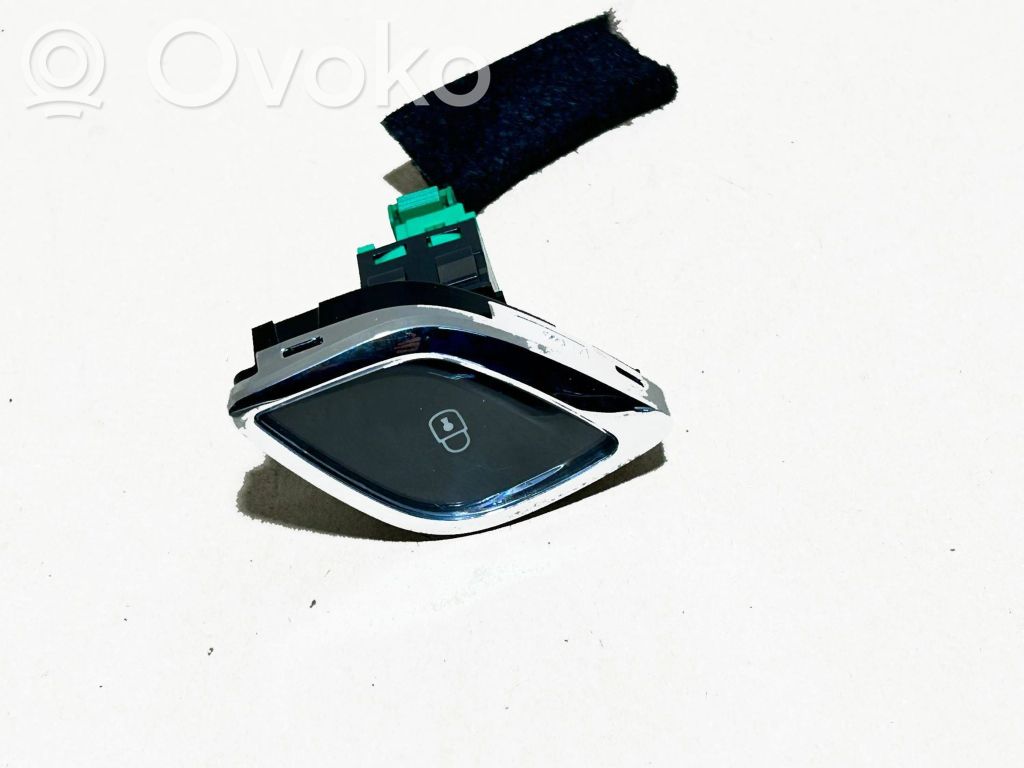 Citroen DS3 Central locking switch button 