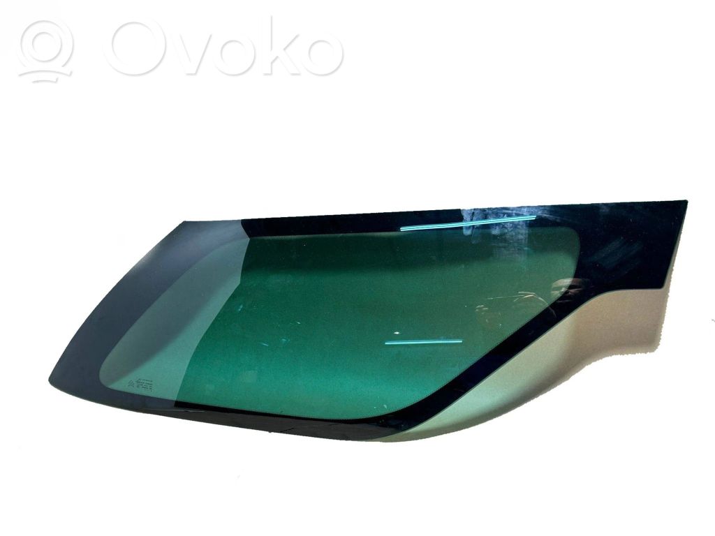 Citroen DS3 Rear side window 