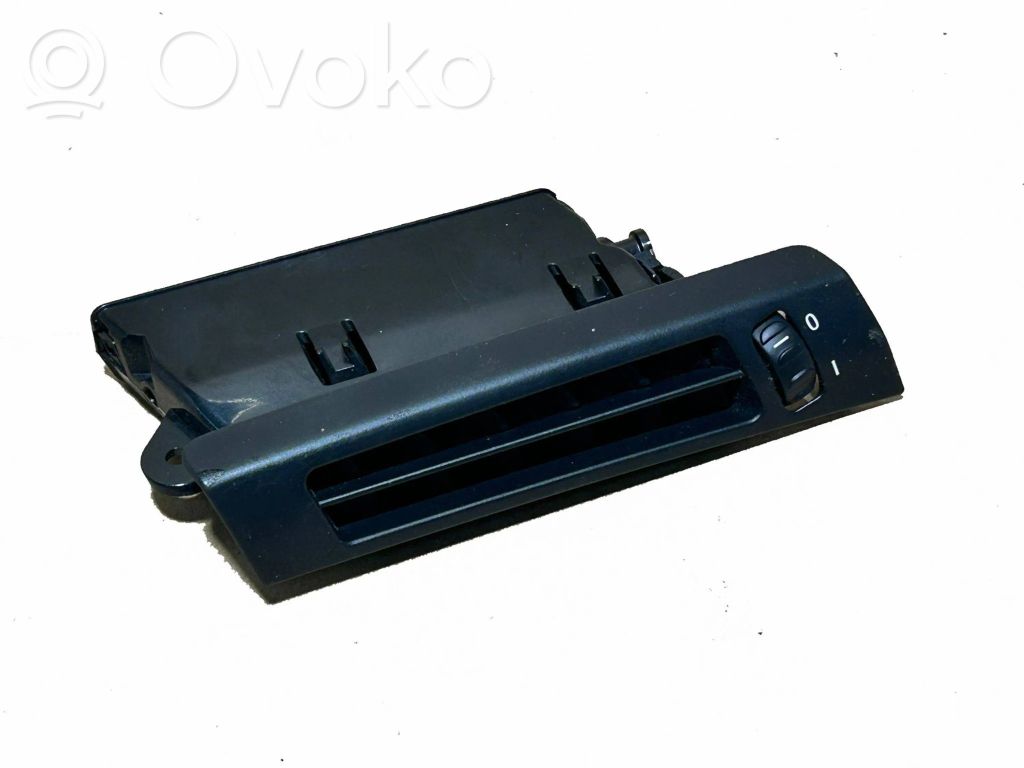 BMW 5 GT F07 Rear air vent grill 