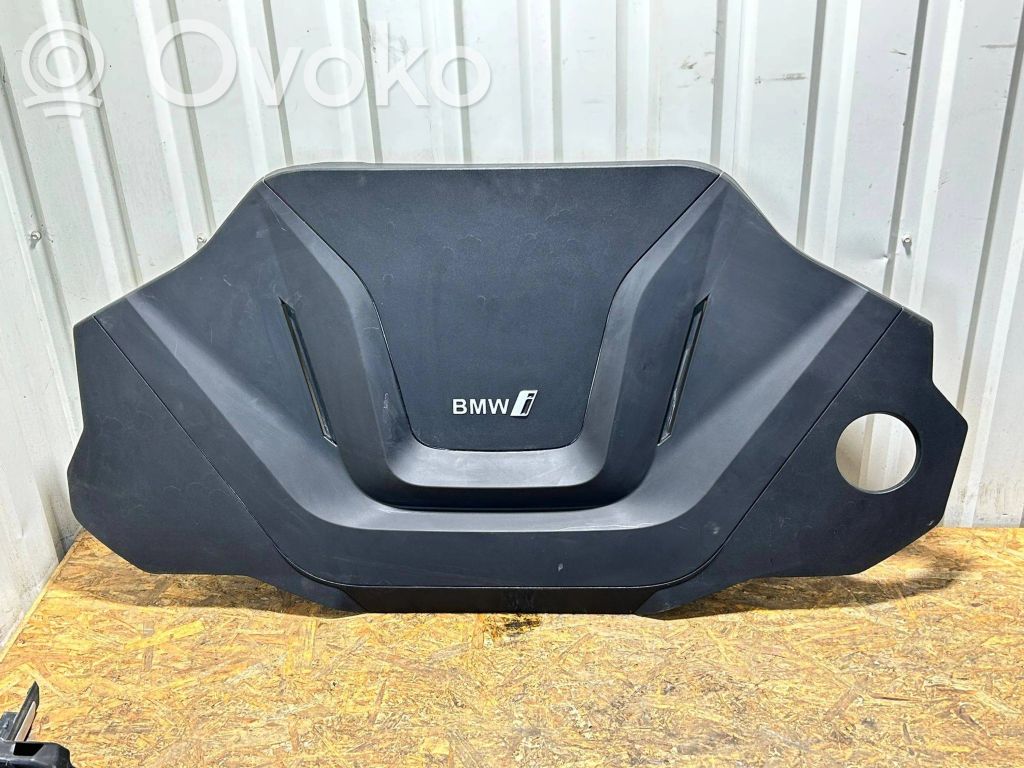 Motorabdeckung   5A0DFB7,11145A0DFB7,15262