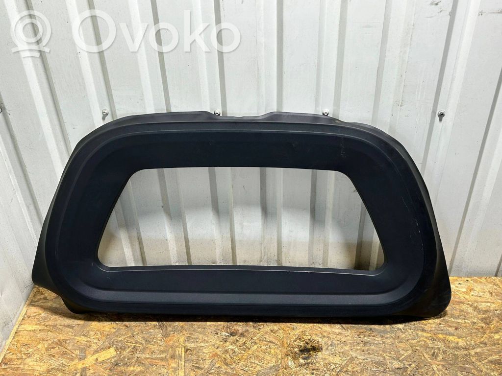 Tesla Model Y Dzinēja pārsega apdare 
