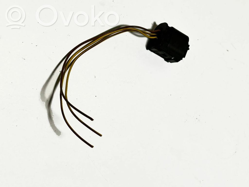 BMW 5 F10 F11 Other relay 