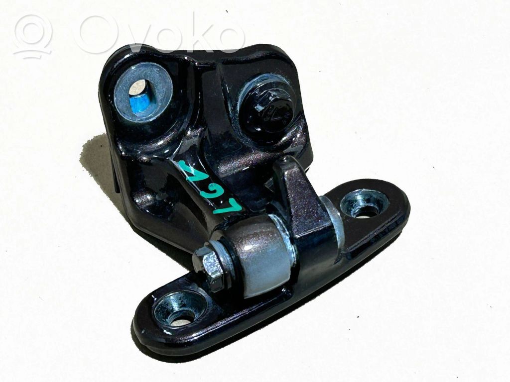 Mercedes-Benz B W246 W242 Rear door upper hinge 