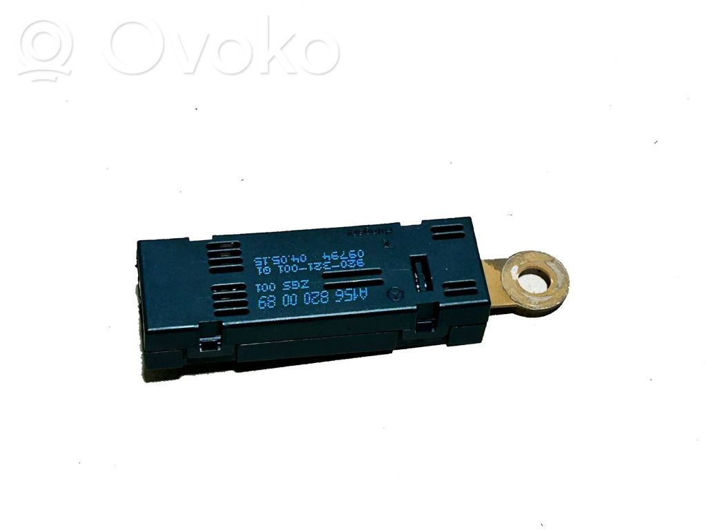 Mercedes-Benz B W246 W242 Antennenverstärker Signalverstärker 