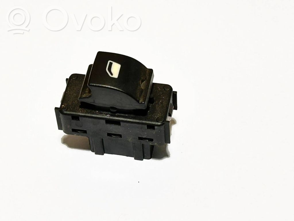 Citroen DS3 Electric window control switch 
