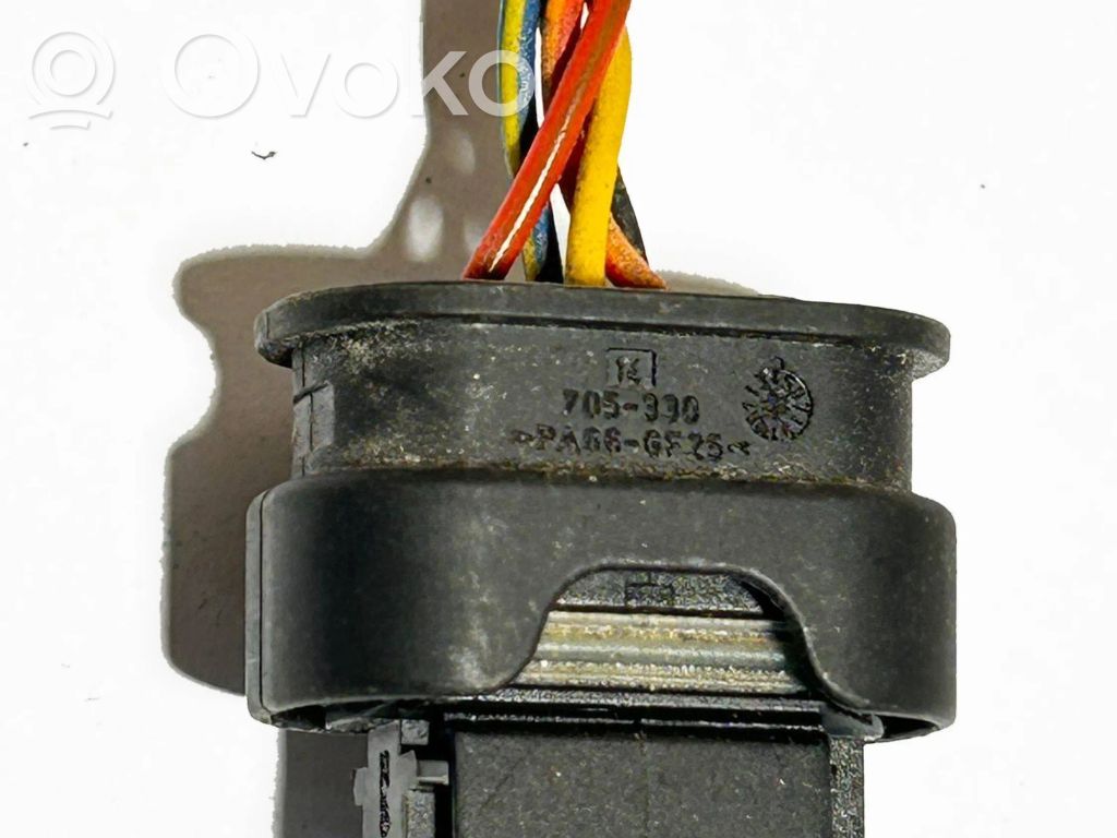 Mercedes-Benz B W246 W242 Other relay 