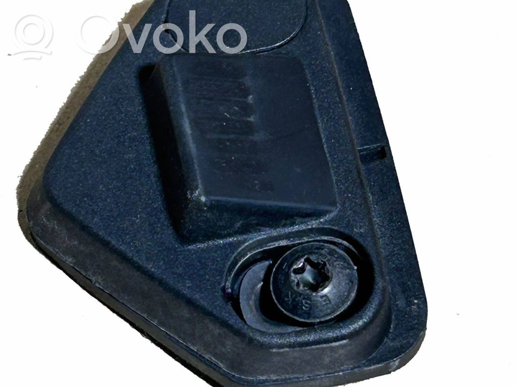 Porsche Macan (95B) Tailgate/trunk/boot lid buffer 