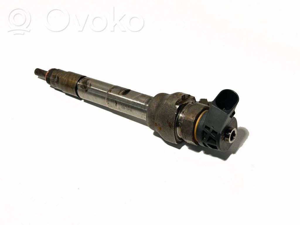 Toyota Avensis T270 Fuel injector 