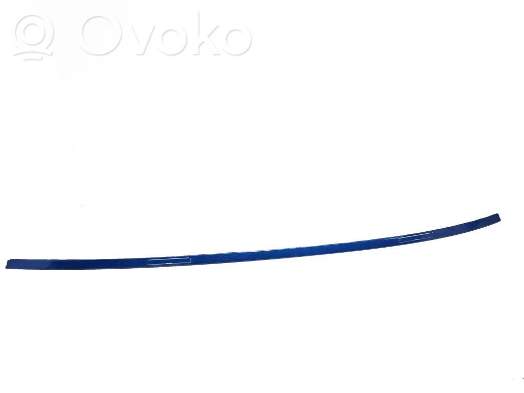 BMW 4 F36 Gran coupe Roof trim bar molding cover 