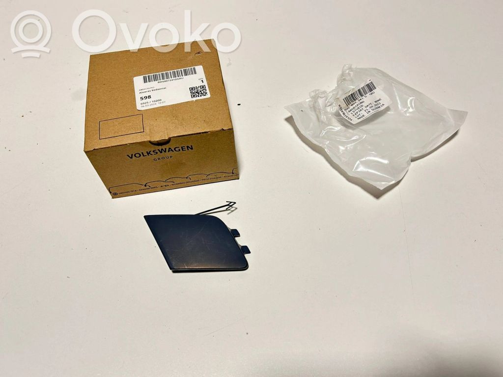 Audi A5 Tappo/coprigancio di traino anteriore 