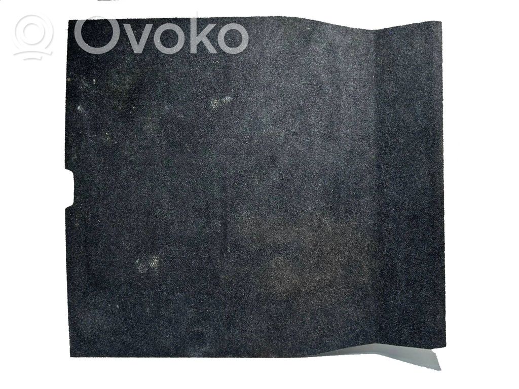 Volvo S60 Trunk/boot mat liner 
