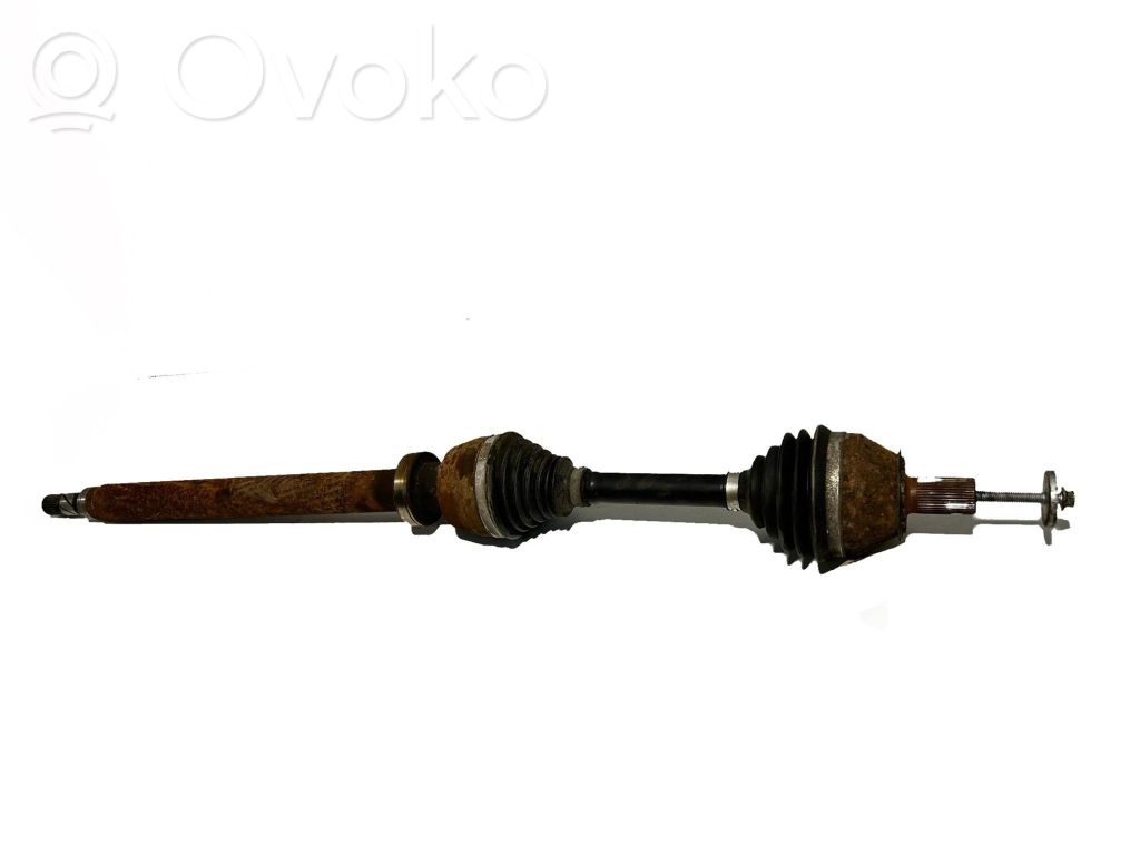 Volvo S60 Eje de transmisión delantero 