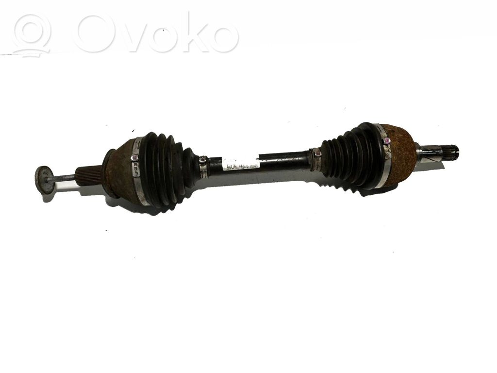 Volvo S60 Front driveshaft 