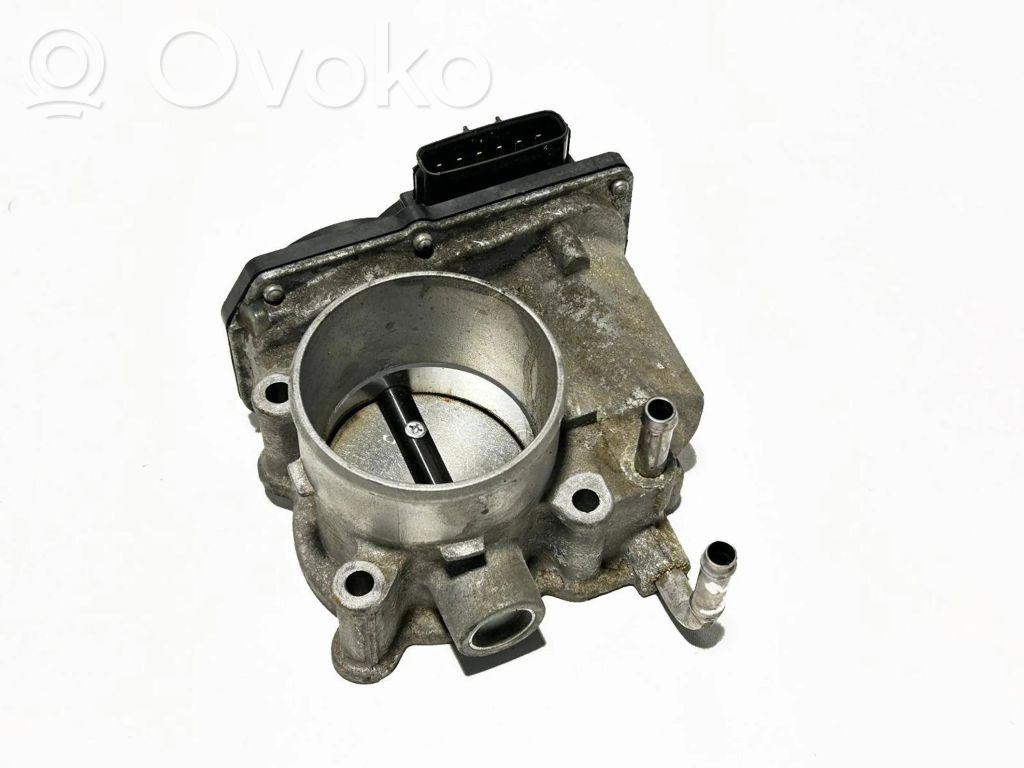 Toyota RAV 4 (XA40) Throttle valve 