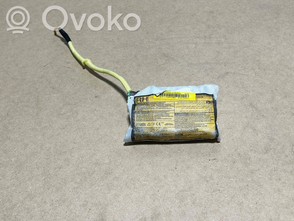 Toyota Verso Airbag del asiento 