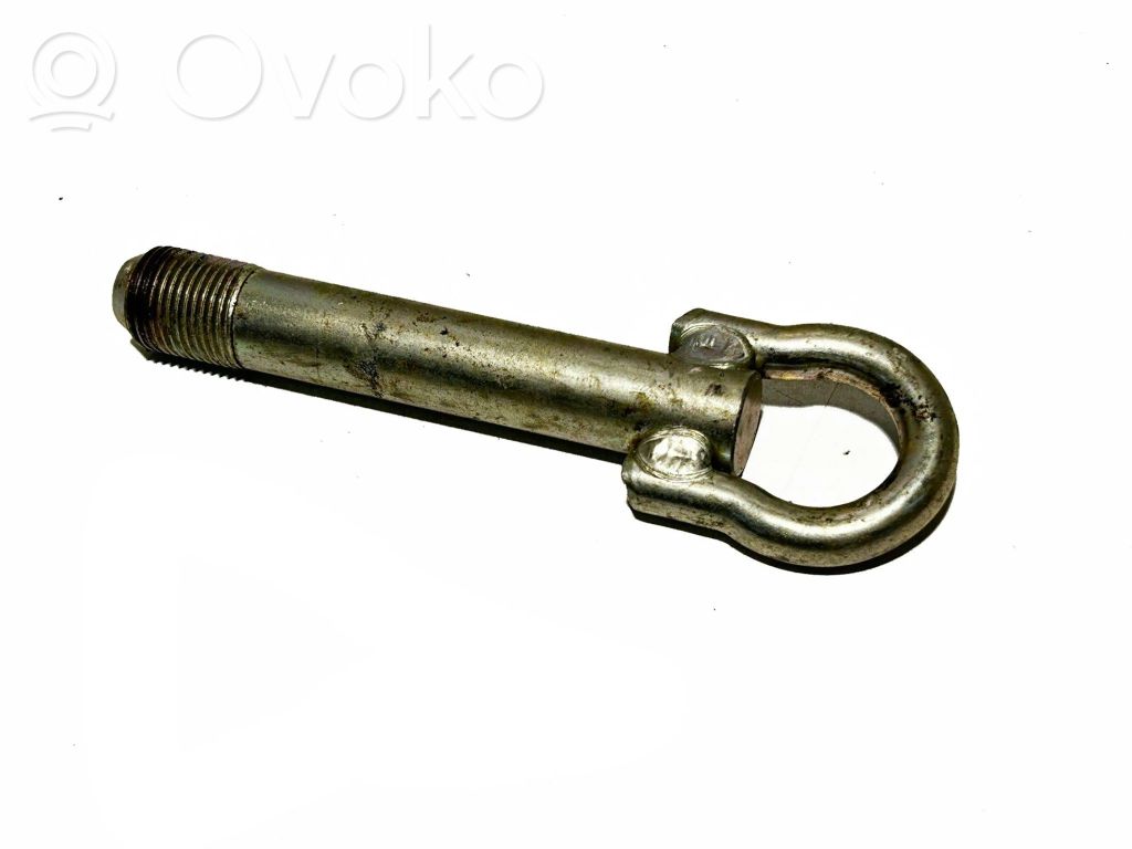 Toyota Verso Towing hook eye 